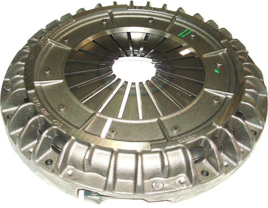 Platô de Embreagem - Sachs - 1201 - Unitário