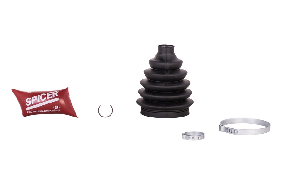 Kit de Reparo de Junta Homocinética - Spicer - 2-13-909-1G - Unitário
