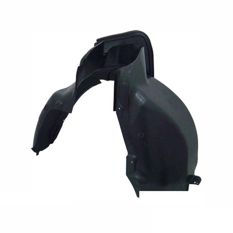 Para-Barro do Para-Lama Dianteiro - KJ - J-60750 - Unitário