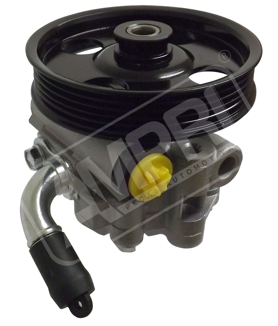 Bomba de Direção Hidráulica - Ampri - 92110 - Unitário