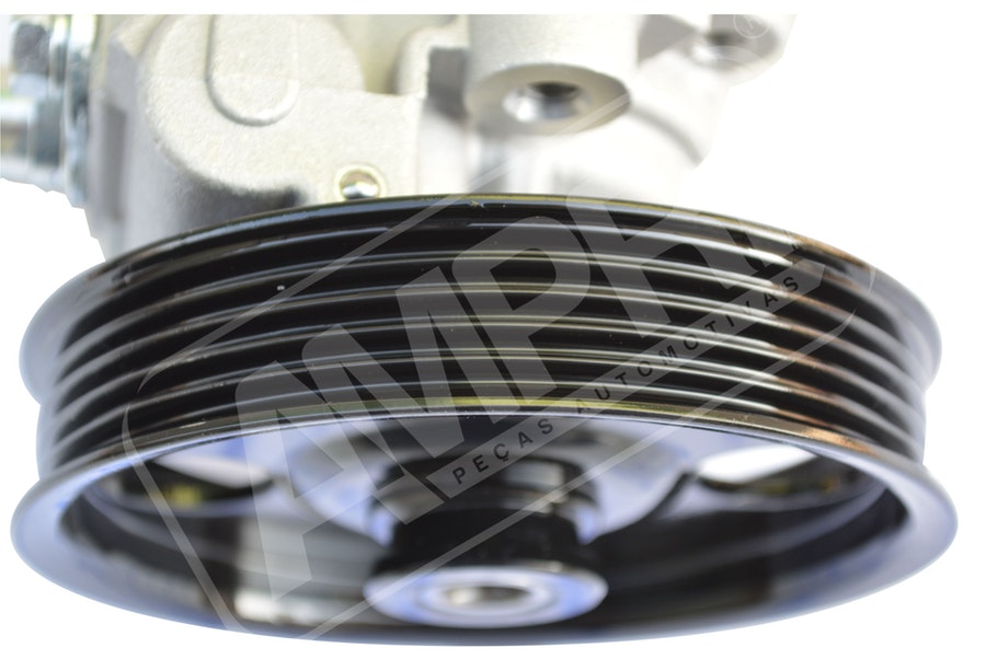 Bomba de Direção Hidráulica - Ampri - 92110 - Unitário