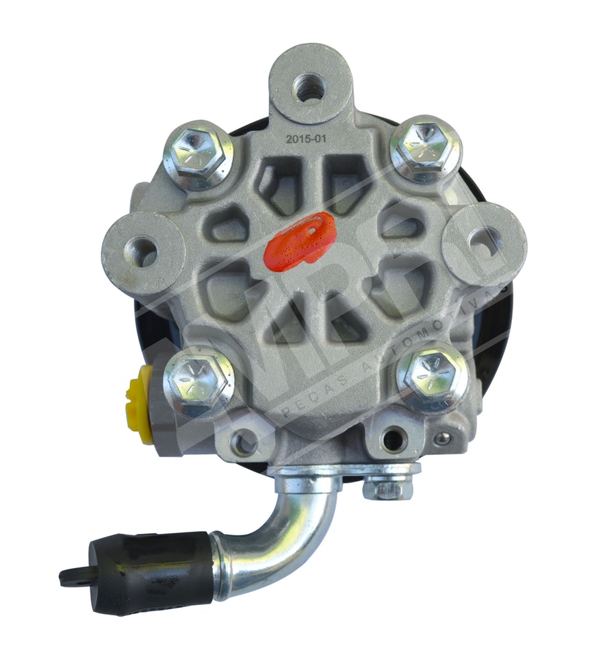 Bomba de Direção Hidráulica - Ampri - 92110 - Unitário