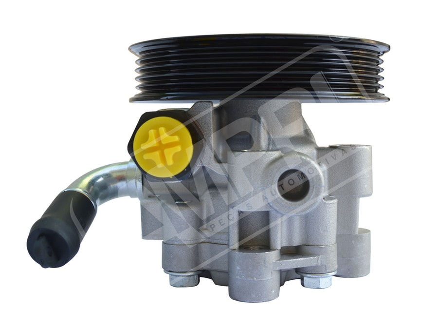 Bomba de Direção Hidráulica - Ampri - 92110 - Unitário