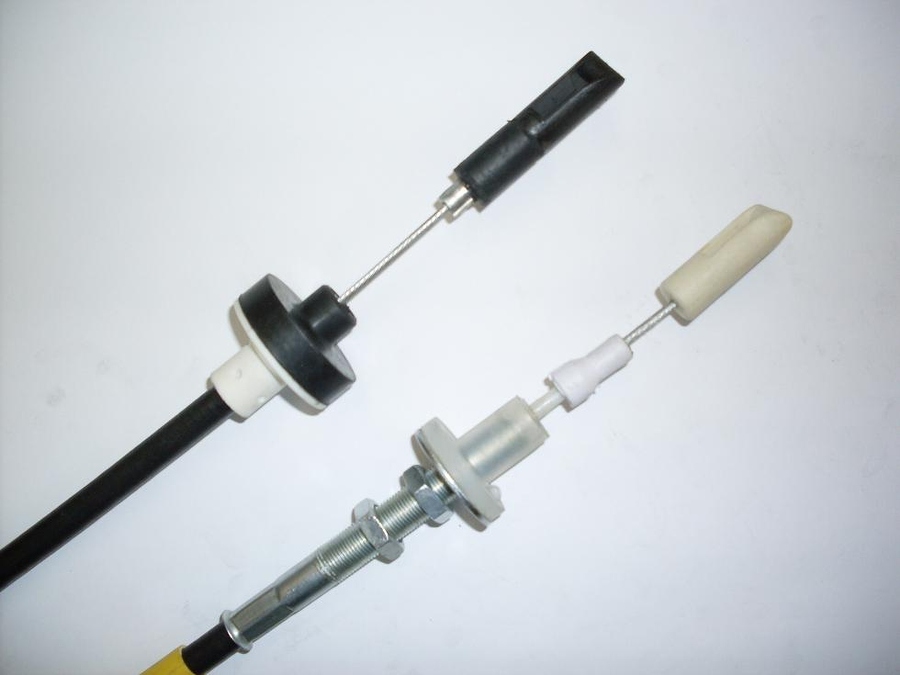 CABO DE EMBREAGEM - Cabovel - 10308 - Unitário