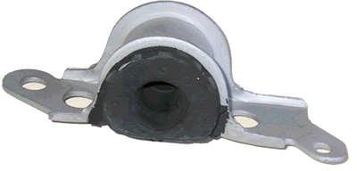 Bucha Traseira da Bandeja de Suspensão Dianteira Lado Esquerdo Fiat Palio/Siena - Borflex - 806 - Unitário