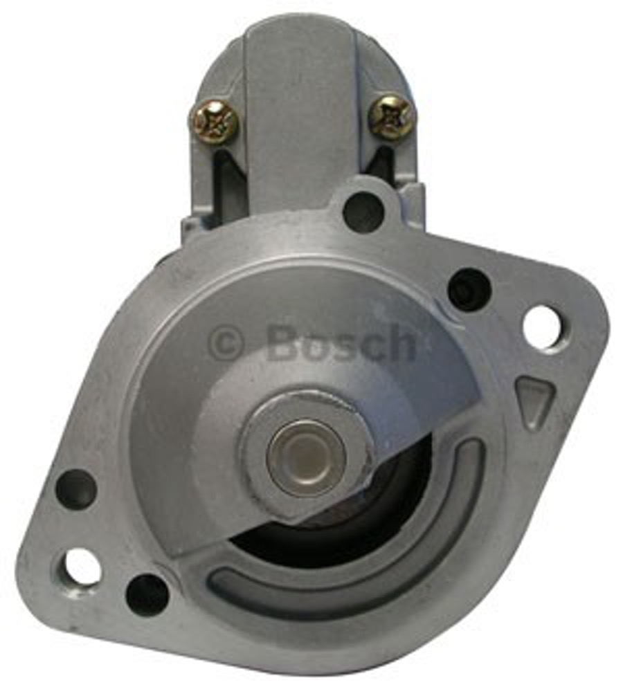 Motor de Partida 12V 2,2Kw - Bosch - F042001185 - Unitário