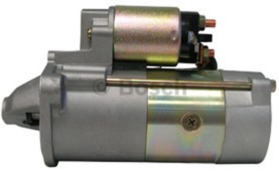 Motor de Partida 12V 2,2Kw - Bosch - F042001185 - Unitário