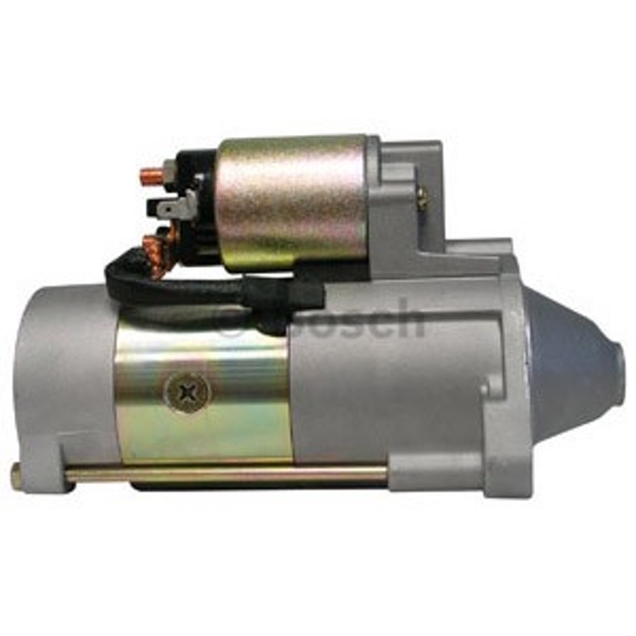 Motor de Partida 12V 2,2Kw - Bosch - F042001185 - Unitário