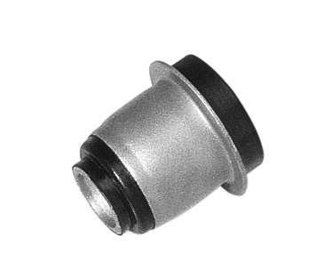 Bucha da Bandeja de Suspensão Traseira - Borflex - 765 - Unitário