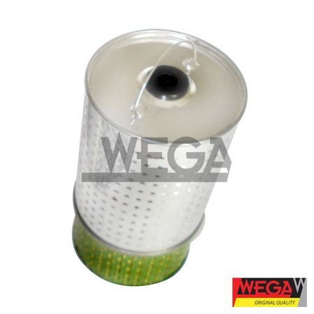 Filtro Blindado de Óleo - Wega - JFO997 - Unitário