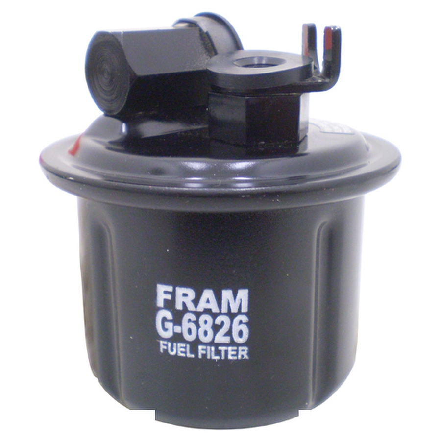 FILTRO BLINDADO DO COMBUSTÍVEL - AUTOMOTIVO - Fram - G6826 - Unitário