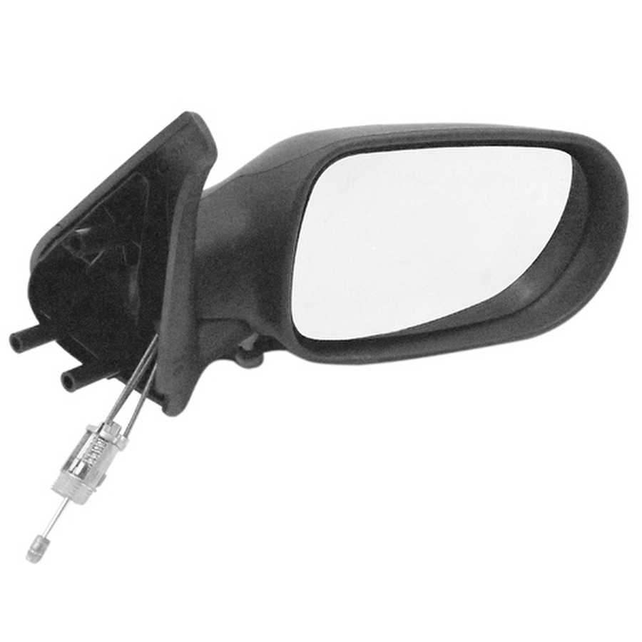 Retrovisor Externo - Metagal - RTRE14CR - Unitário