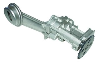 Bomba de Óleo Sandero | Logan - Frontier - ISAPA Importação & Comércio - 24349 - Unitário