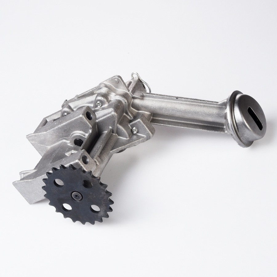 Bomba de Óleo Sandero | Logan - Frontier - ISAPA Importação & Comércio - 24349 - Unitário