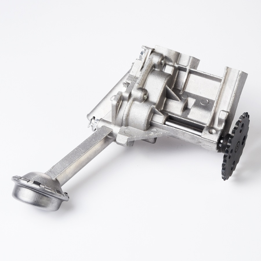 Bomba de Óleo Sandero | Logan - Frontier - ISAPA Importação & Comércio - 24349 - Unitário