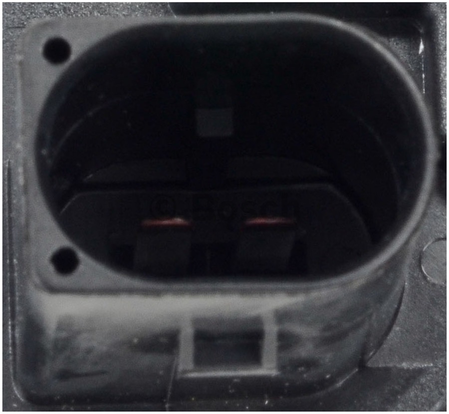 Regulador de Voltagem Eletrônico - Bosch - F00M144147 - Unitário