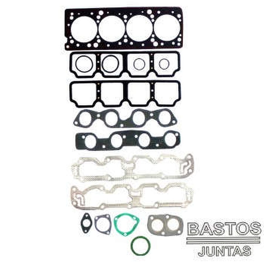 Kit Retifica do Cabecote - Bastos Juntas - 141241PK - Unitário