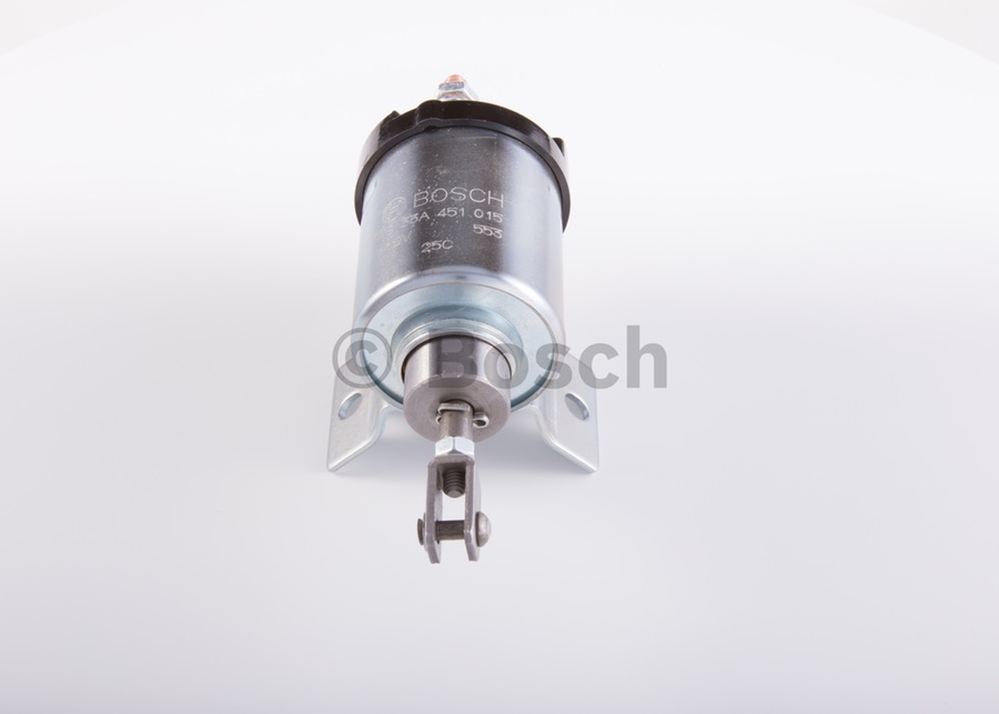 Chave Magnética - Bosch - 933A451015 - Unitário