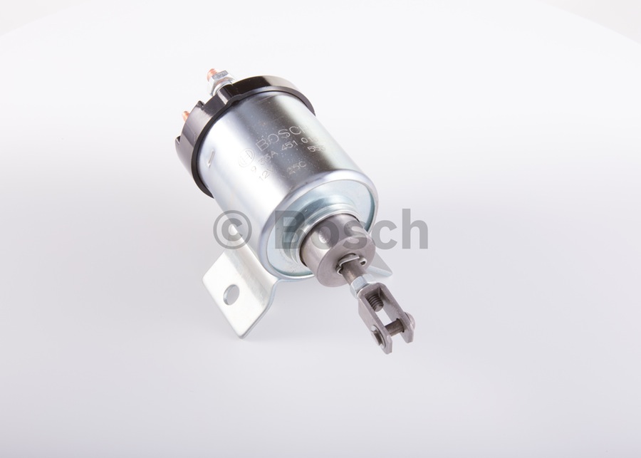 Chave Magnética - Bosch - 933A451015 - Unitário