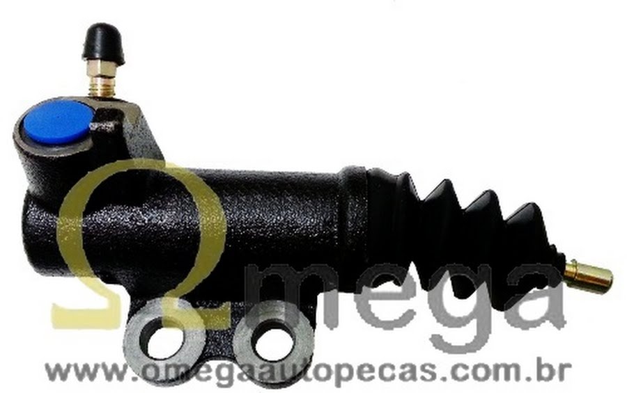 Cilindro Auxiliar de Embreagem - Flex - FXMT2324 - Unitário