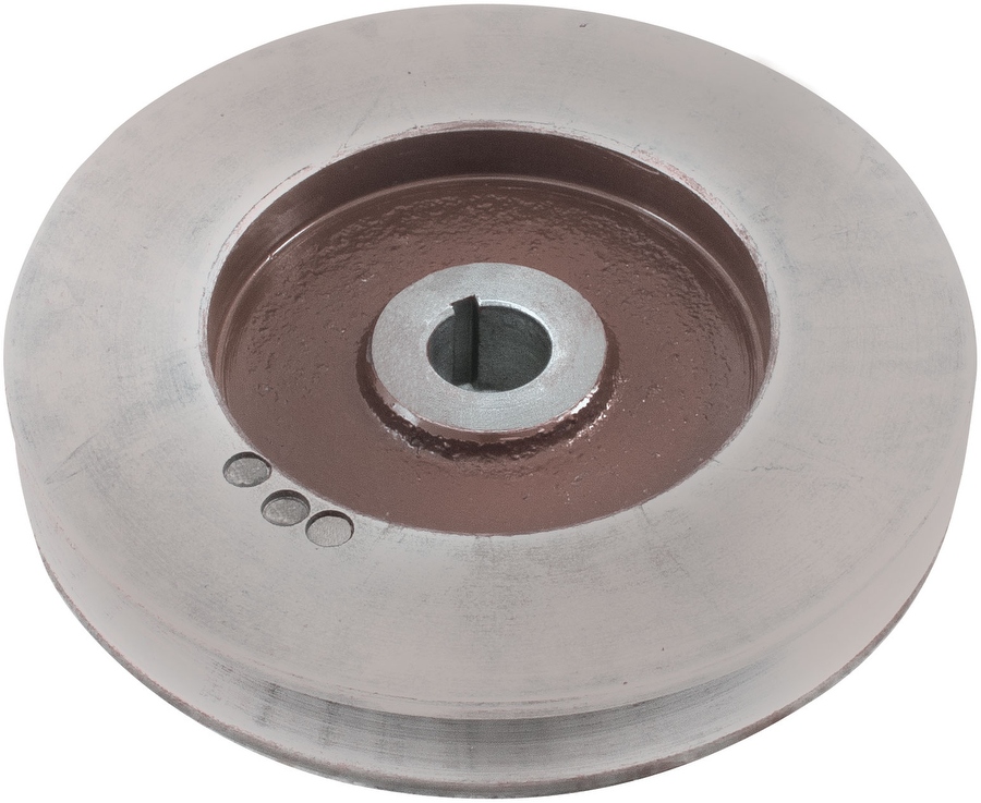 Polia da Bomba Hidráulica - Triade - T-77 - Unitário