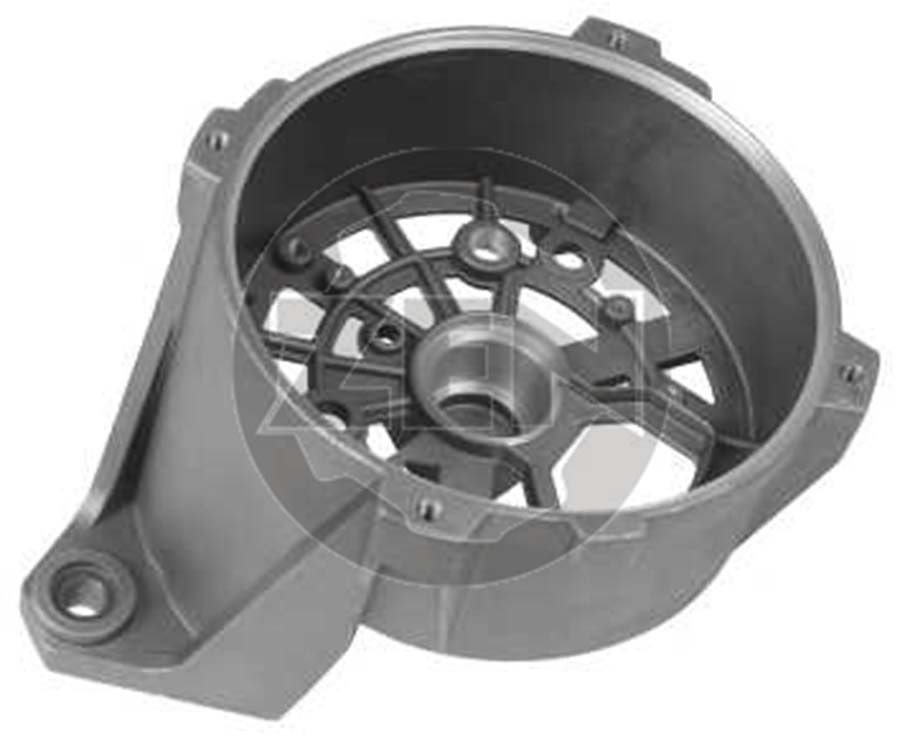 Mancal do Alternador - Zen - 3169 - Unitário