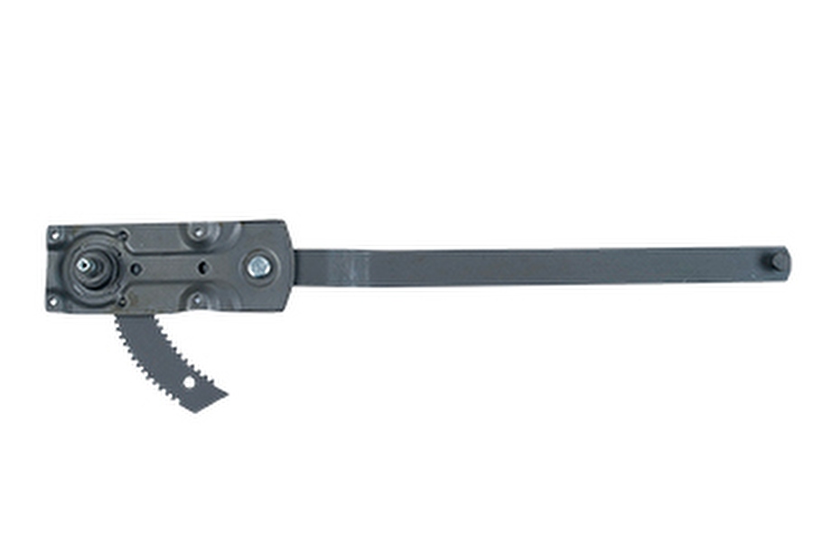 MÁQUINA DE VIDRO - Zinni Guell - R-4109D - Unitário