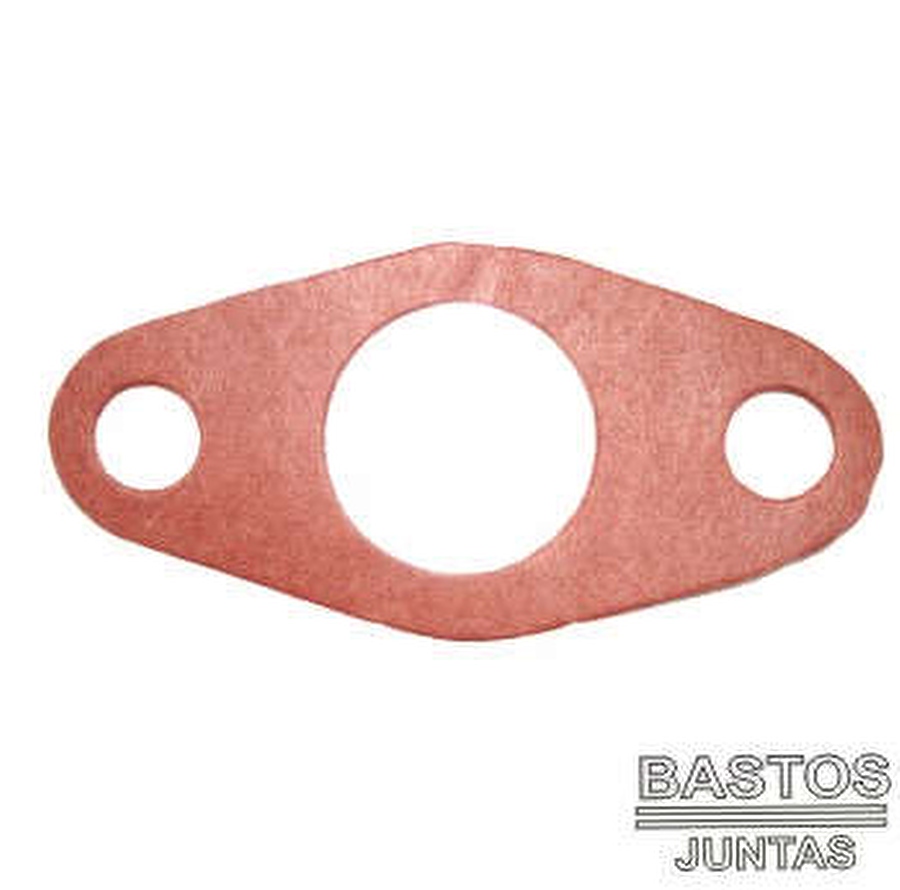 Junta da Bomba de Combustivel - Bastos Juntas - 122301 - Unitário