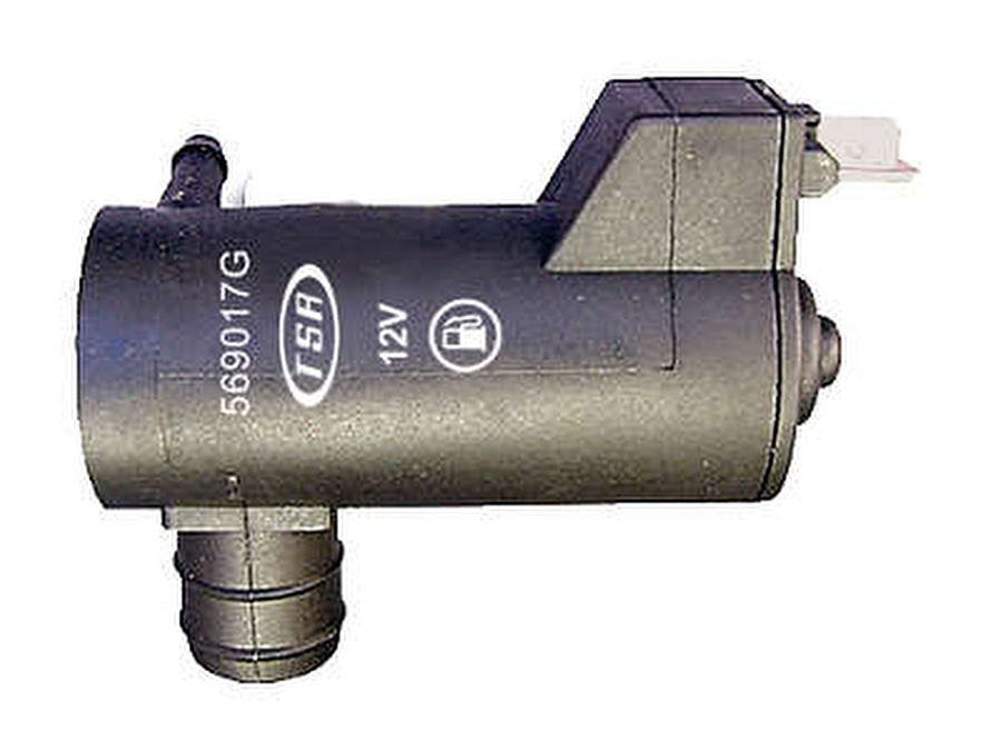 Eletrobomba do Reservatório de Partida À Frio - TSA - 569017G - Unitário