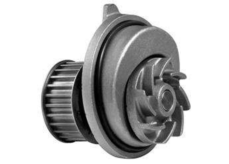 Bomba D'Água - Delphi - WP1765 - Unitário