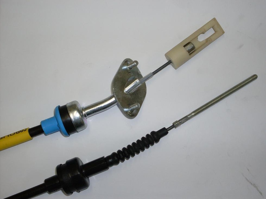 Cabo da Embreagem - Cabovel - 14351 - Unitário