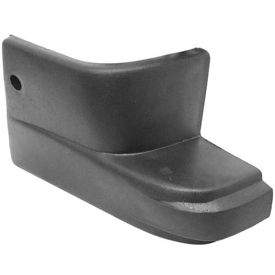 Ponteira do Para-Choque Traseira - KJ - J-10240 - Unitário