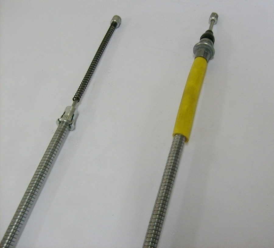 Cabo de Freio - Cabovel - 10362 - Unitário