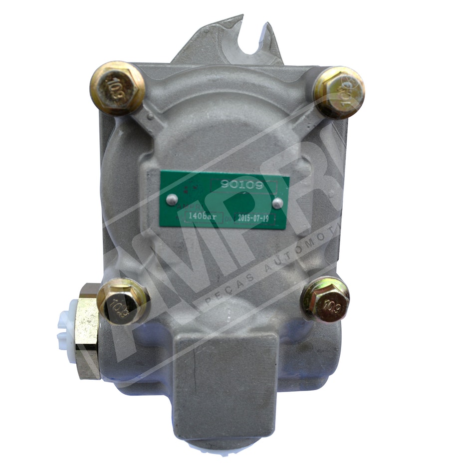 Bomba de Direção Hidráulica - Ampri - 90109 - Unitário