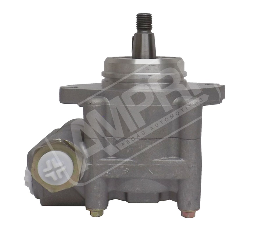 Bomba de Direção Hidráulica - Ampri - 90109 - Unitário