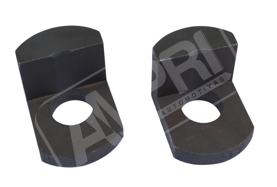 Bomba de Direção Hidráulica - Ampri - 90109 - Unitário