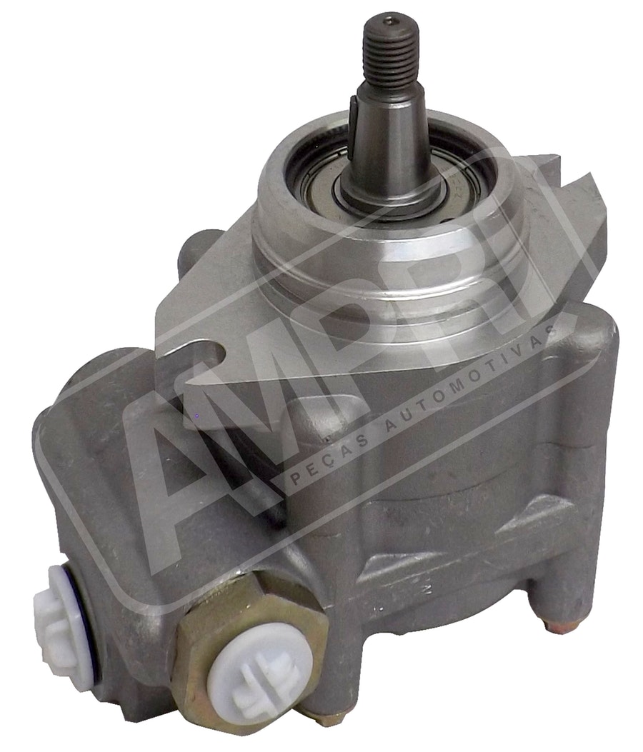 Bomba de Direção Hidráulica - Ampri - 90109 - Unitário