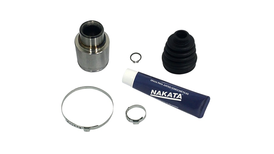 Junta Homocinética Deslizante - Nakata - NJH06-191D - Unitário