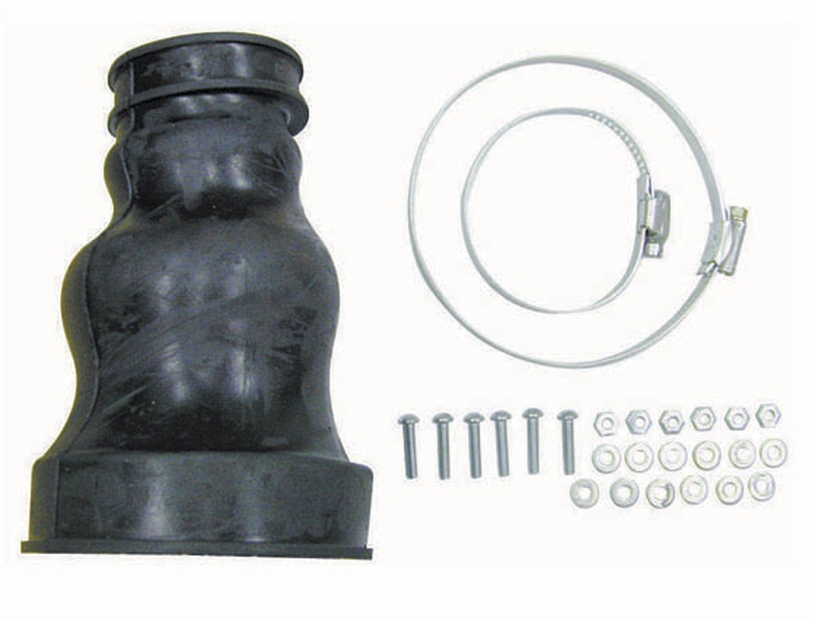 Kit Coifa Semi-Eixo - Kit & Cia - 40001 - Unitário