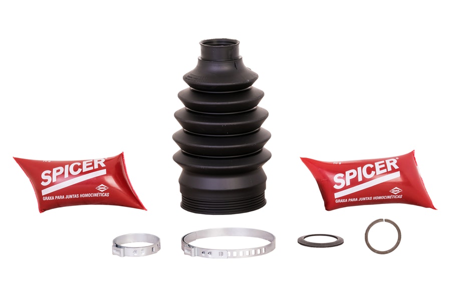 Kit de Reparo da Junta Homocinética - Spicer - 2-13-759G - Kit