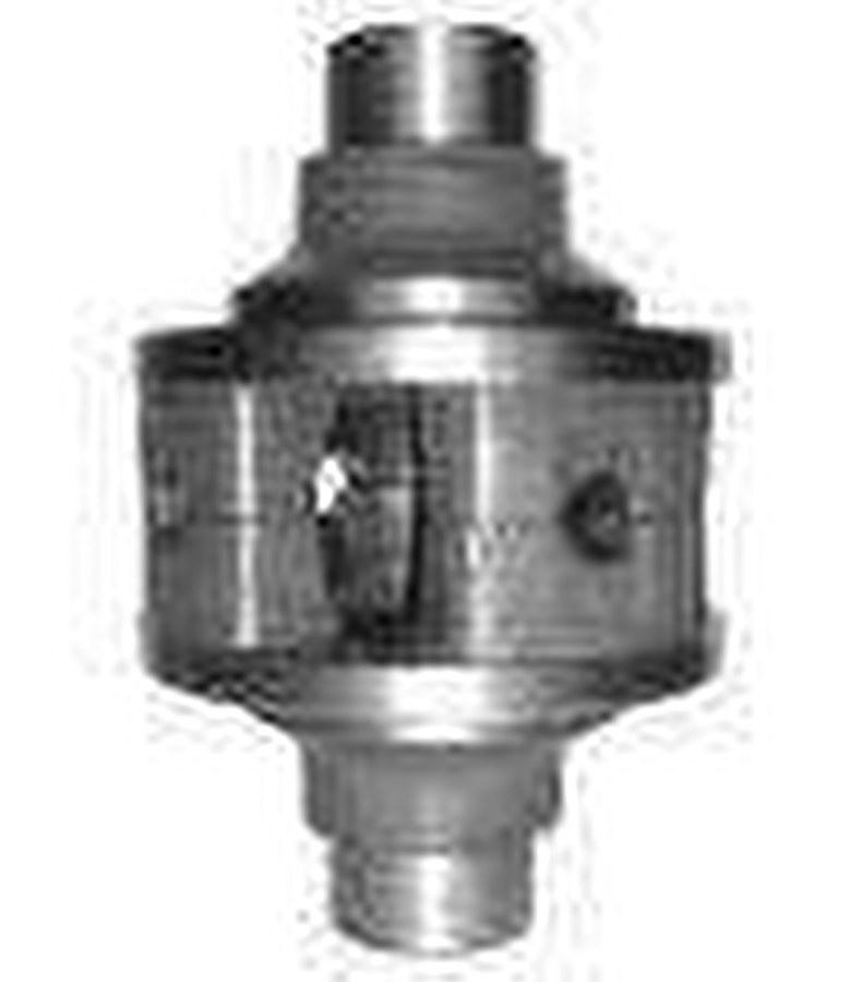 Caixa Satélite Vazia - Max Gear - MX480/1 - Unitário