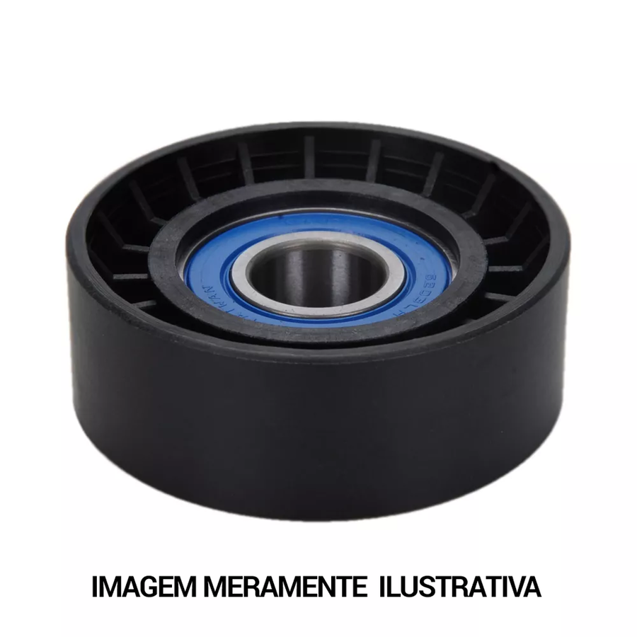 Polia - Dayco - APV1121 - Unitário