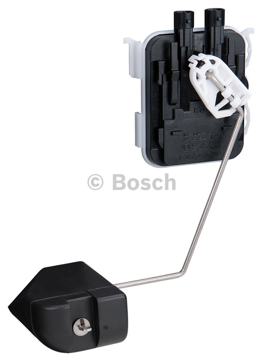 Sensor de Nível de Combustível Automotivo - Bosch - F000TE111R - Unitário