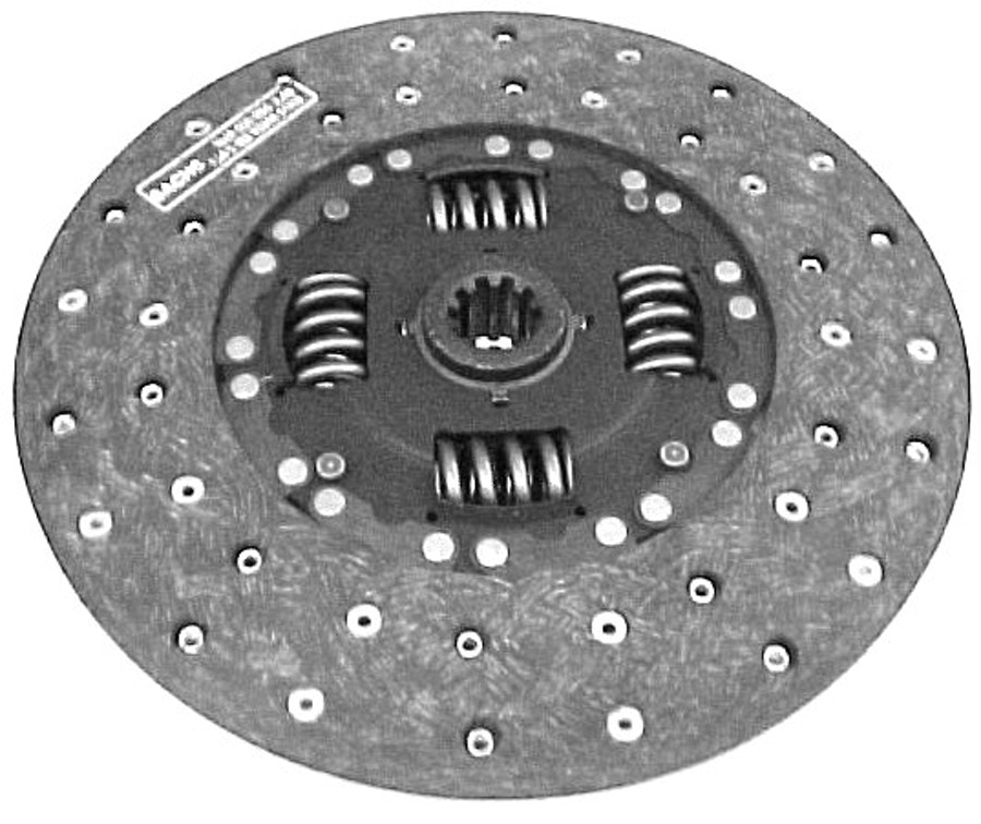 Disco de Embreagem - Sachs - 5499 - Unitário