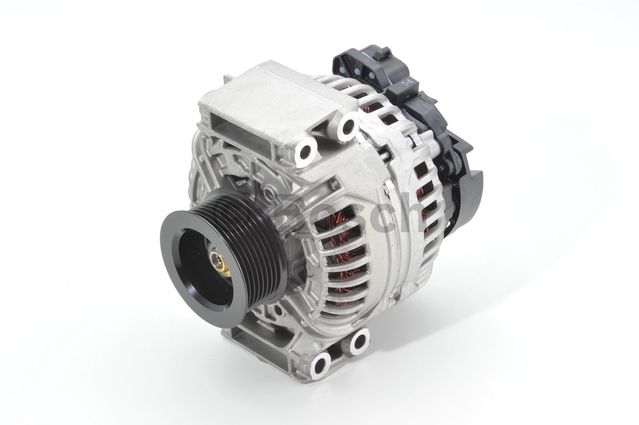 ALTERNADOR