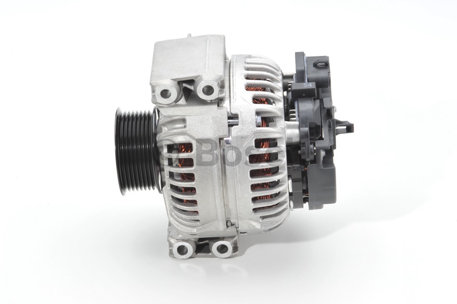 ALTERNADOR