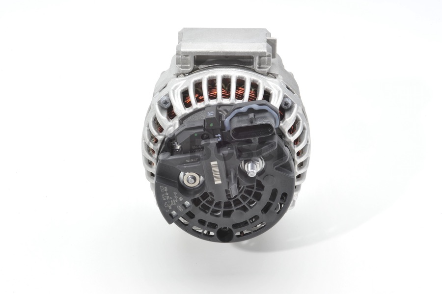 ALTERNADOR