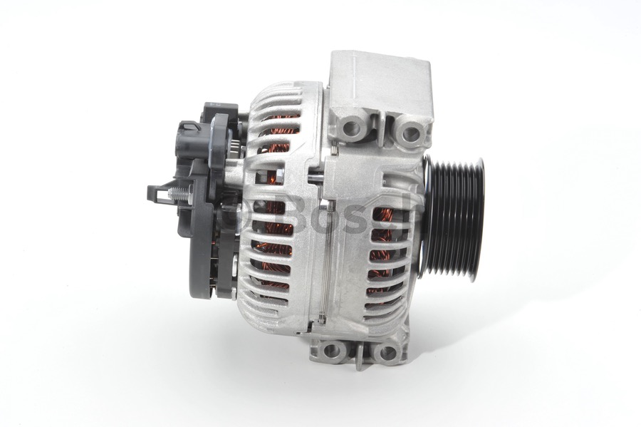 ALTERNADOR