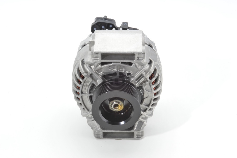 ALTERNADOR