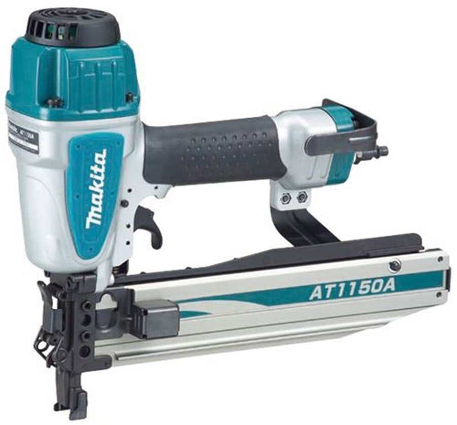 Grampeador Pneumático - Makita - AT1150A - Unitário